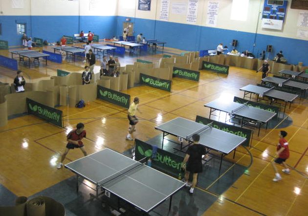 DFWTT Community Playing Together